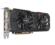 Gigabyte GeForce GTX 960 2048MB 128bit WindForce 2X OC - 221810 - zdjęcie 5